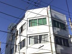 沼津イエス教会