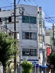 沼津イエス教会