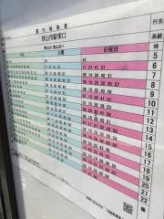 「中央通り(狭山市)」バス停留所