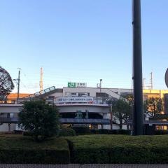 久喜駅