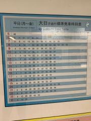 守口駅