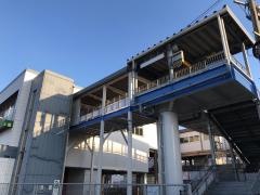 波多江駅