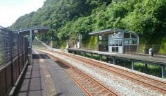 下山駅