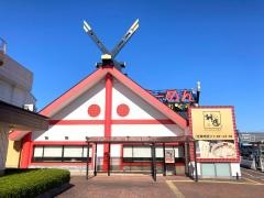 どうとんぼり神座　柏木店