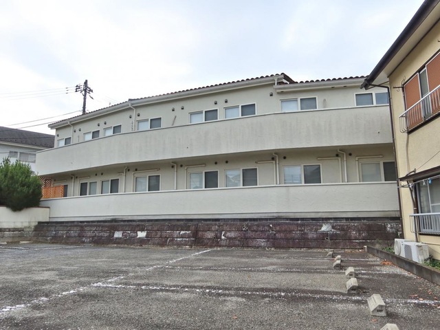 夢美 施設外観