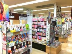 くまざわ書店　武蔵小金井北口店