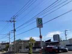 トヨタレンタリース博多福間駅前店