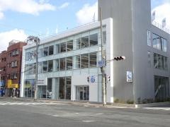 フォルクスワーゲン大阪城東