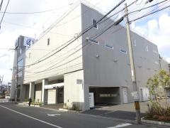 フォルクスワーゲン大阪城東