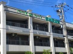 特別養護老人ホーム　慈妙院加賀