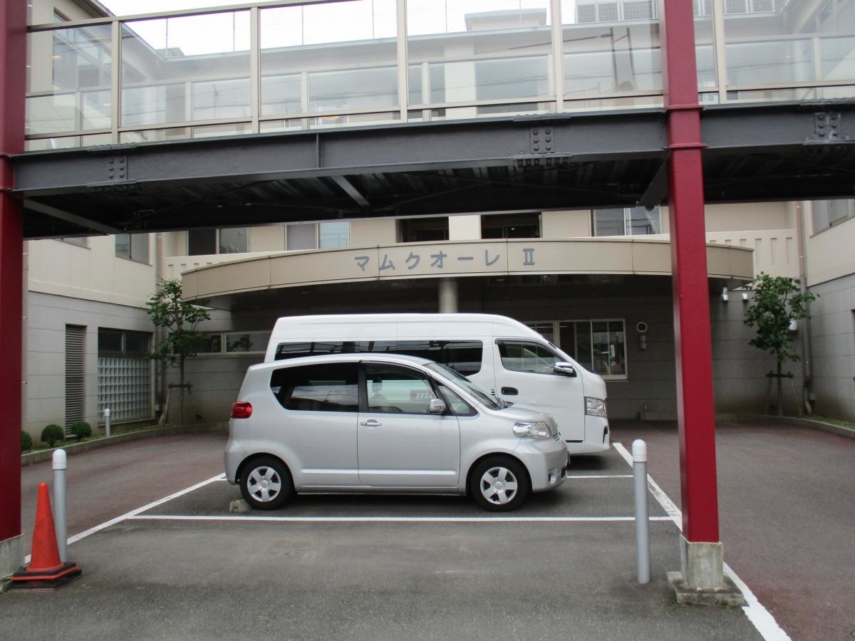 介護老人保健施設マムクオーレ II