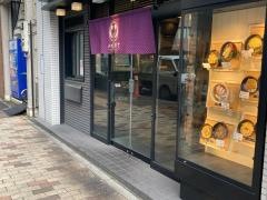 小諸そば　銀座木挽町店