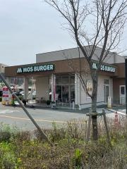 モスバーガー　キセラ川西店