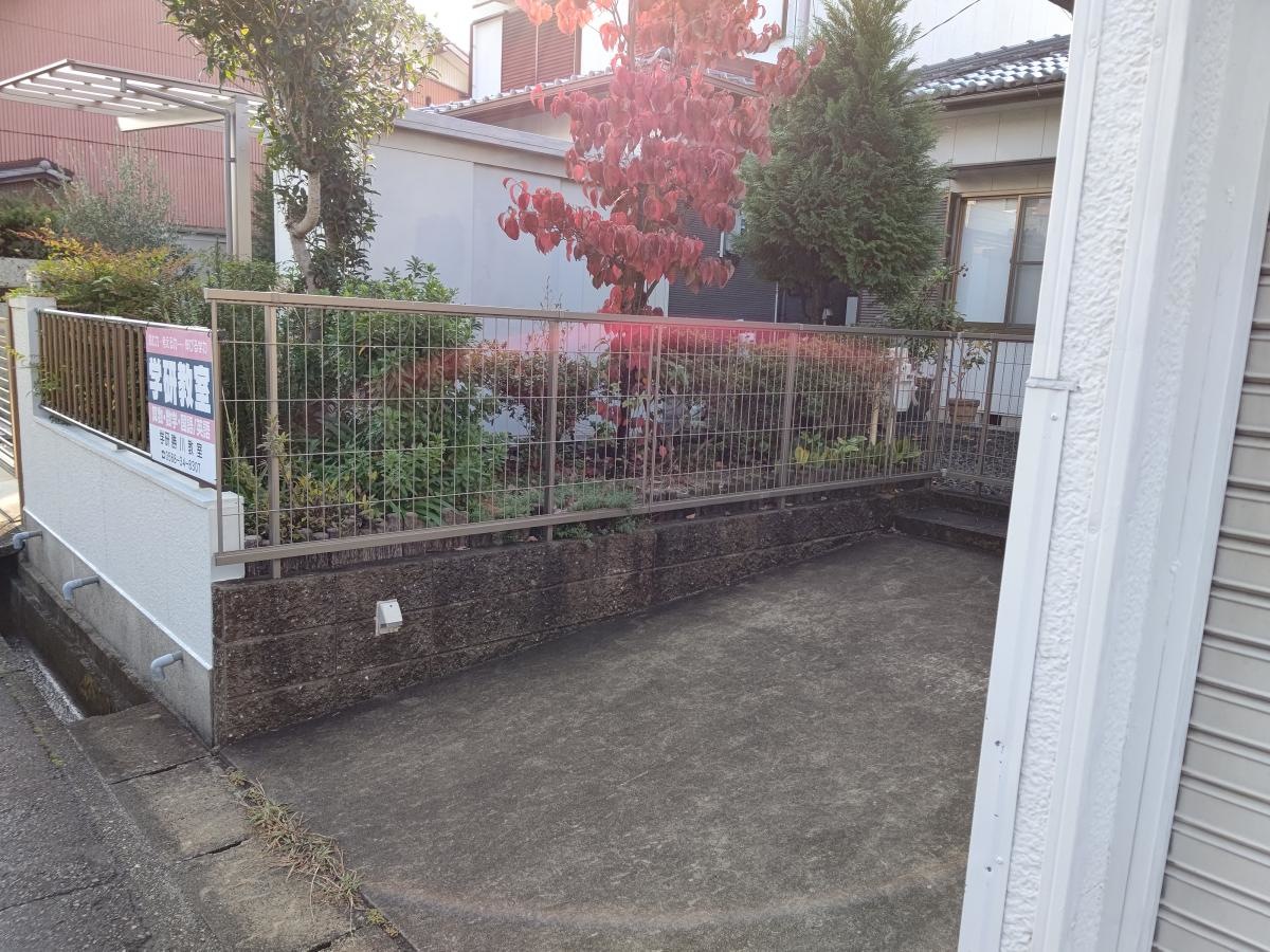 学研勝川教室