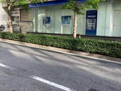 みずほ銀行　新川支店