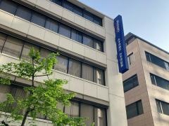 みずほ銀行　新川支店