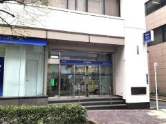 みずほ銀行　新川支店