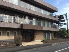 ＳＯＭＰＯケア　ラヴィーレ愛甲石田