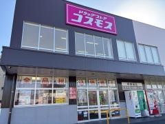 ドラッグストアコスモス中岩田店