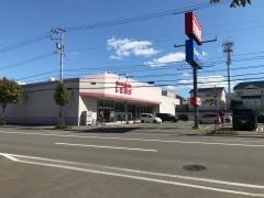 ファッションセンターしまむら　西岡店