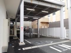 トヨタレンタリース岩手盛岡駅南口店