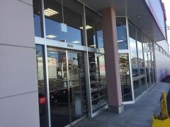 ファッションセンターしまむら　中根店