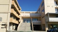 高崎市立佐野中学校
