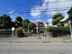 富里市立富里北中学校
