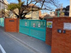 東糀谷小学校