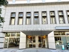 ハートンホテル東品川