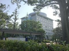 神奈川大学　横浜キャンパス