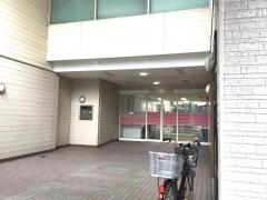 大光銀行亀田支店