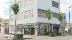 ＪＡ金沢中央三馬支店