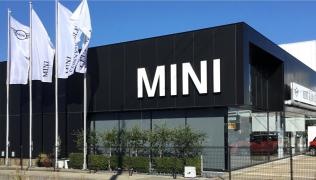 ＭＩＮＩ金沢