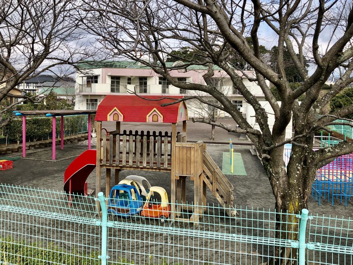 加茂川町保育園