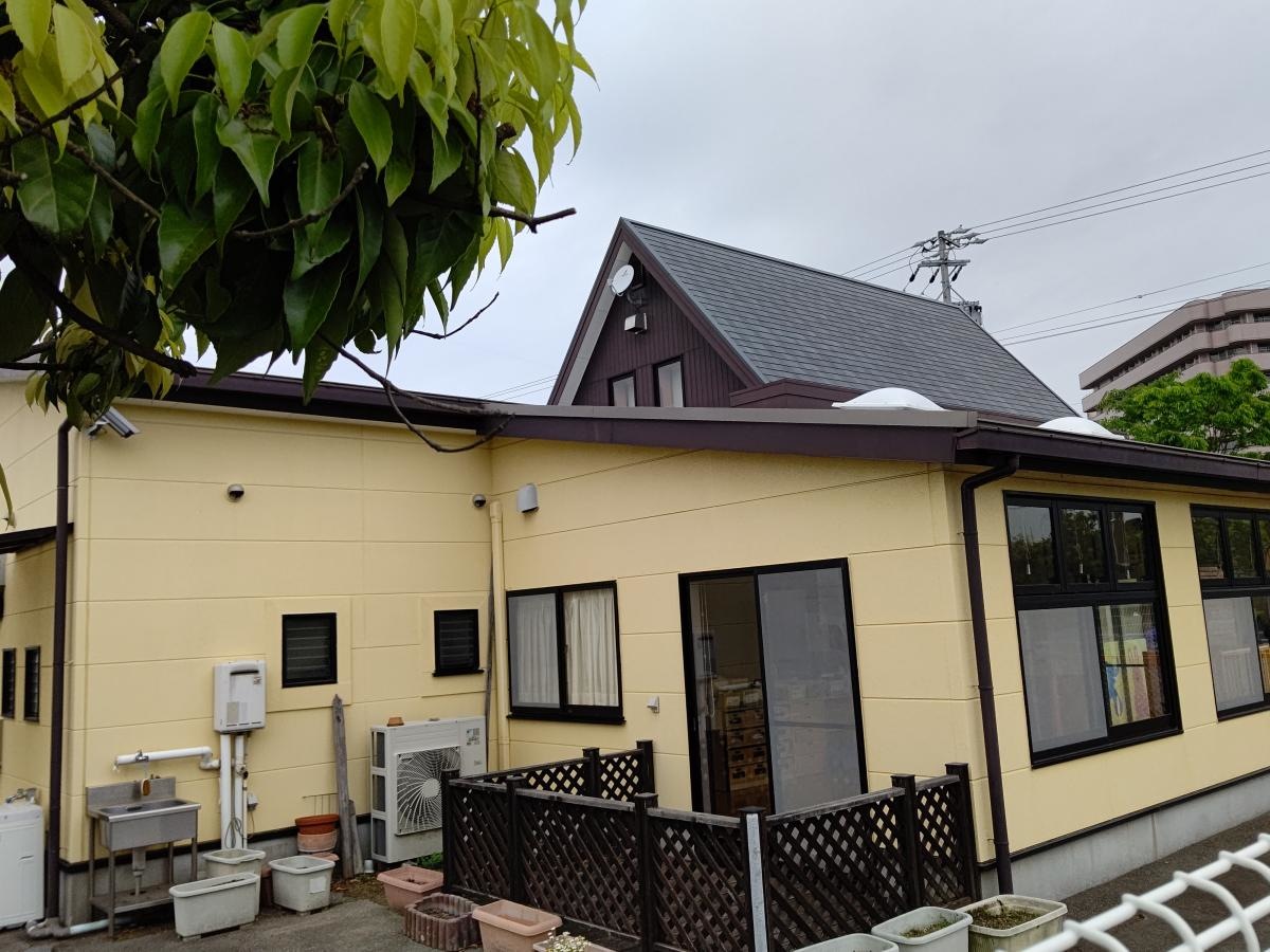 あさひにこにこ保育園
