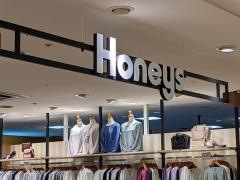 ハニーズ　守山店