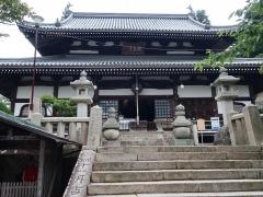 温泉寺