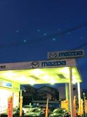 奈良マツダ生駒店
