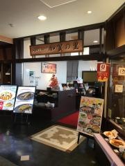 尼御前近鉄レストラン