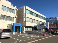 北札幌病院