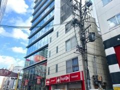 スガキヤ　大須赤門店