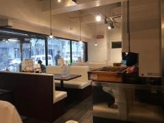 俺流らーめん塩　南平台店
