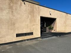 服部珈琲工房鳥取安長店