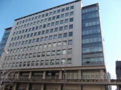 損害保険ジャパン株式会社　尼崎支社