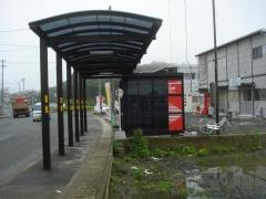 松岩駅