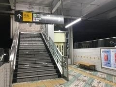 菊名駅