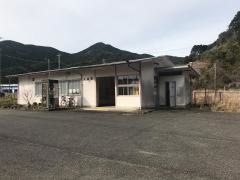 大泊駅