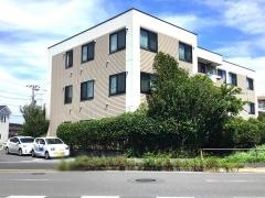 ニチイのほほえみ稲毛
