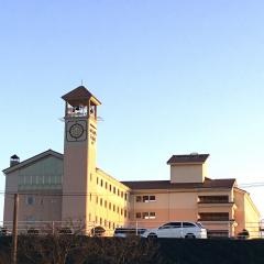 ゆうゆう壱番館よなご